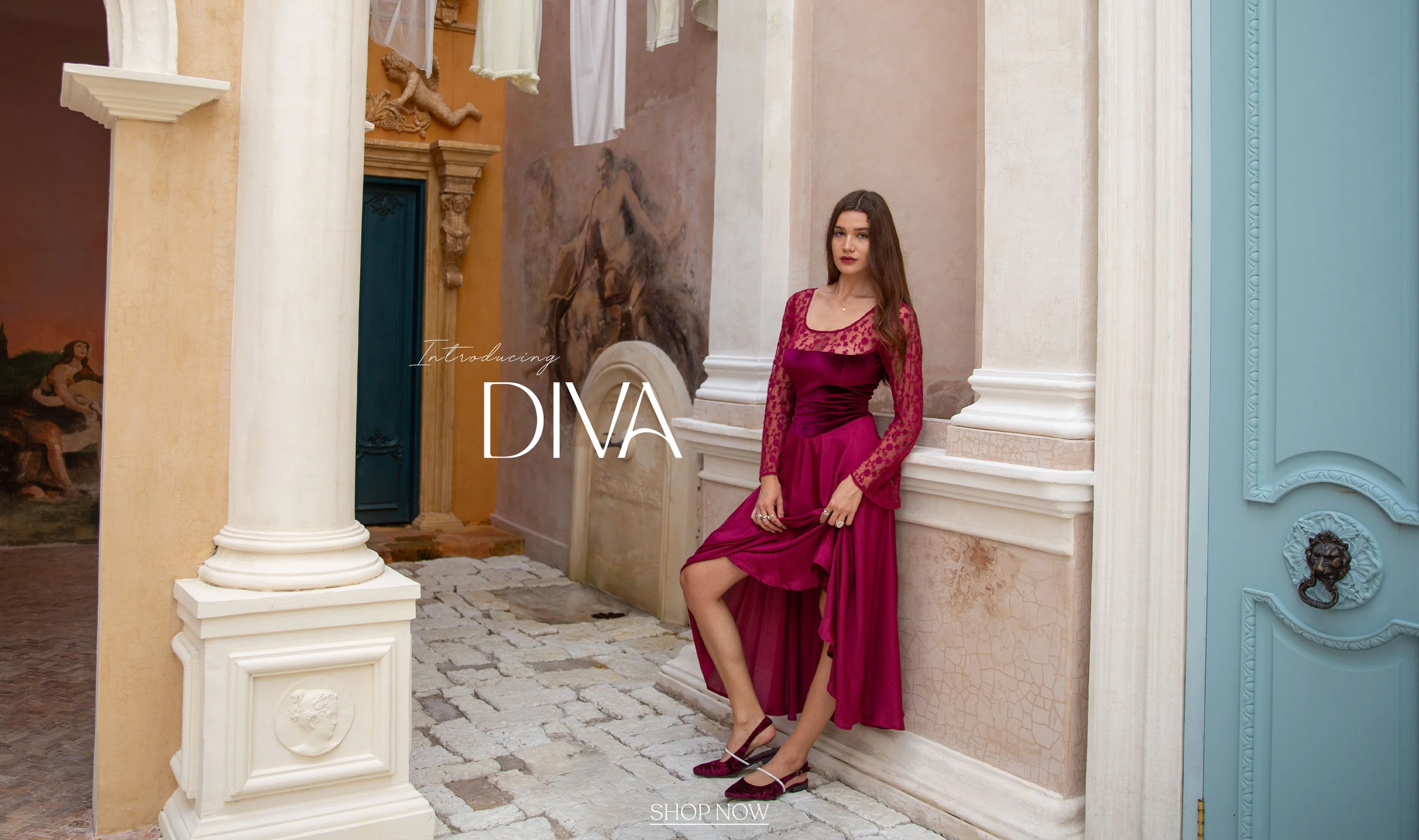 Timeless Boho Since 1969