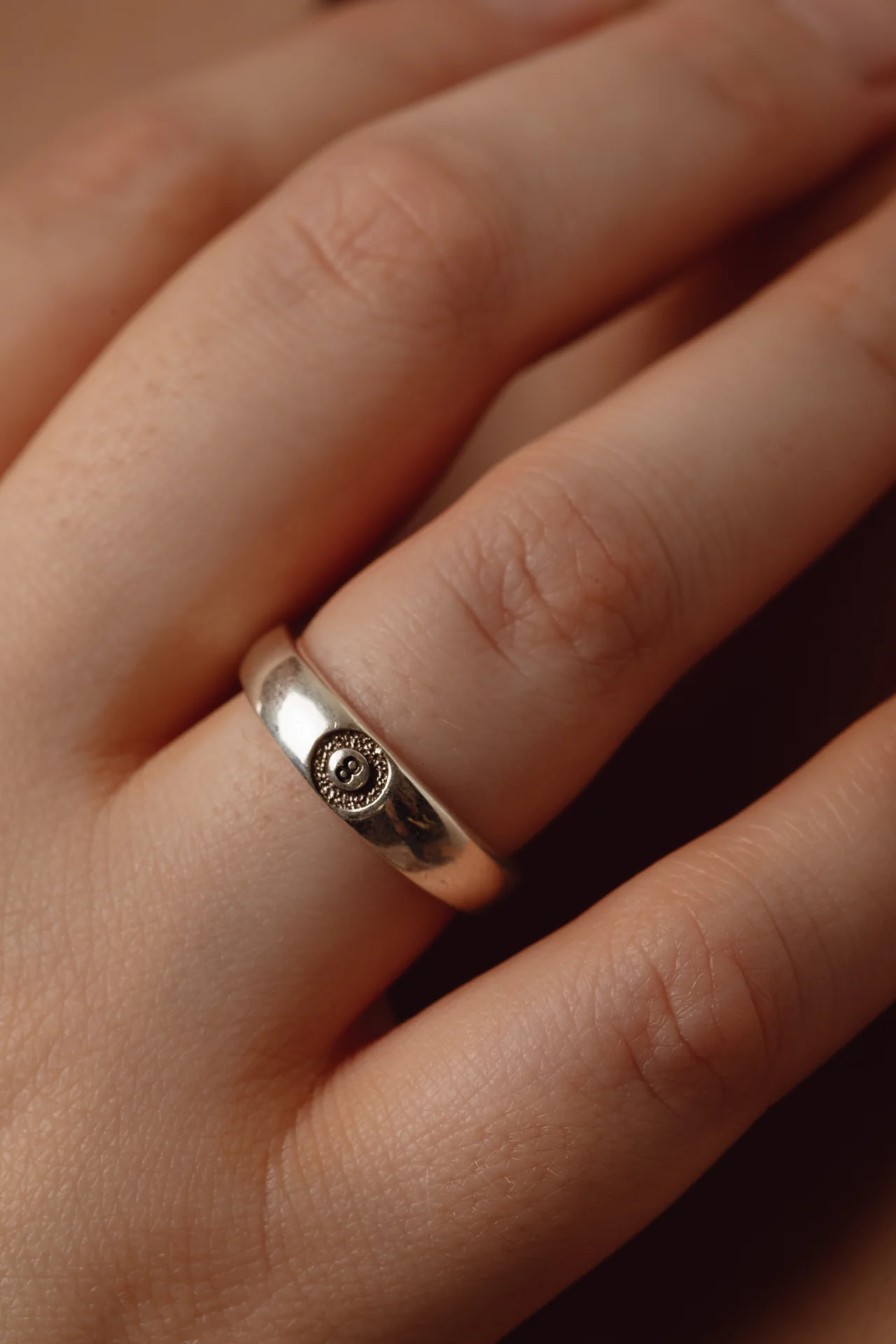 New Jewellery