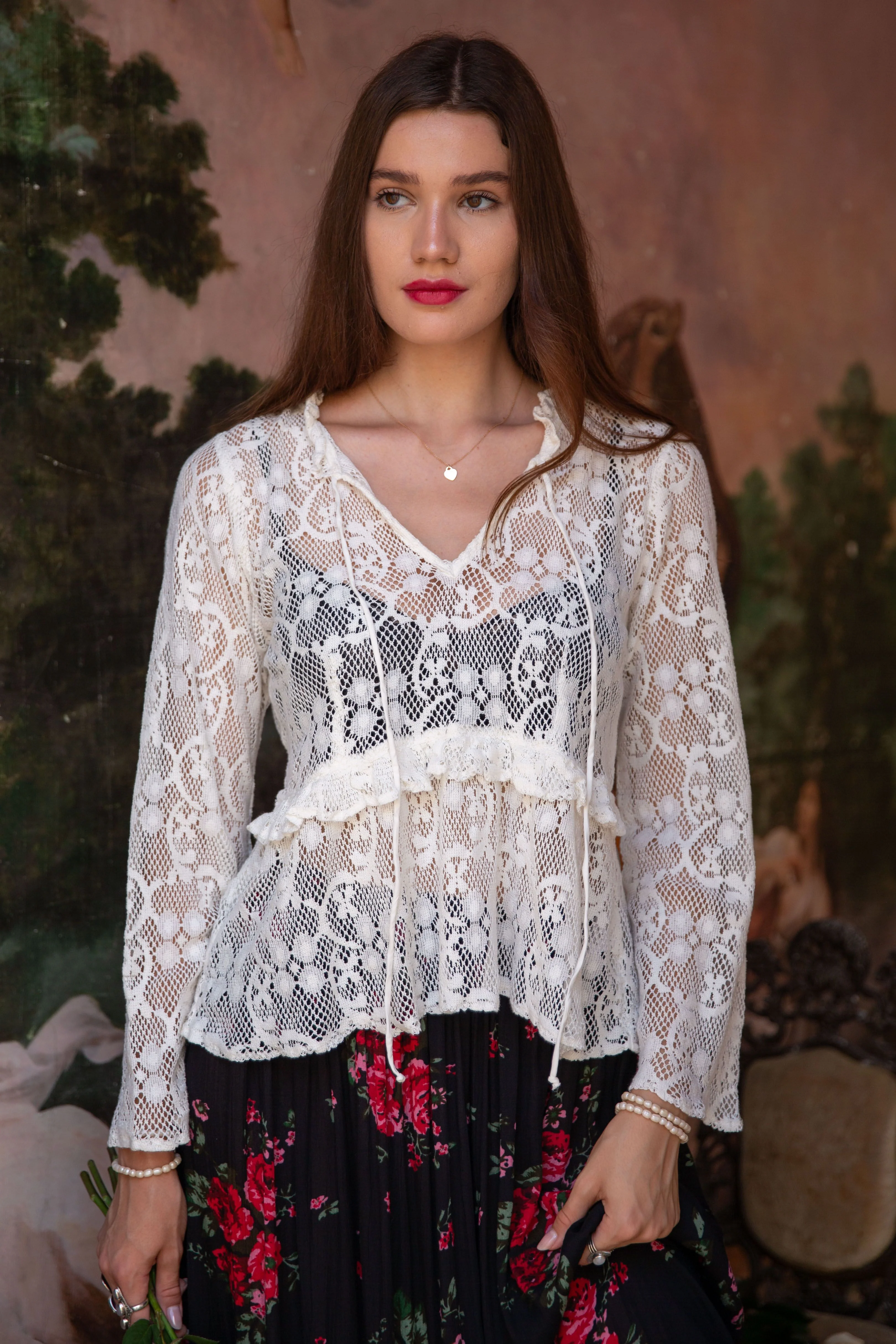 Tops & Shirts
